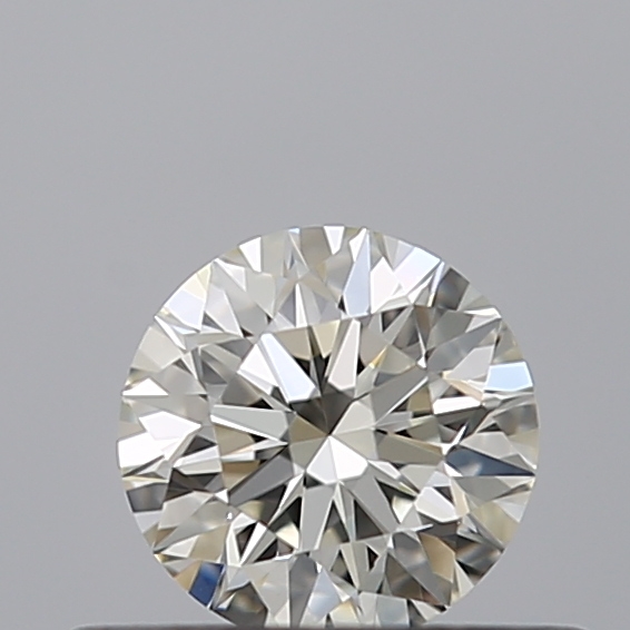 Round 0.32 ct I IF