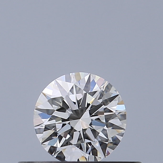 Round 0.32 ct E VVS1