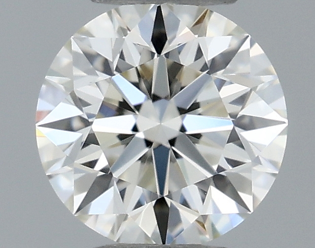 Round 0.3 ct L IF