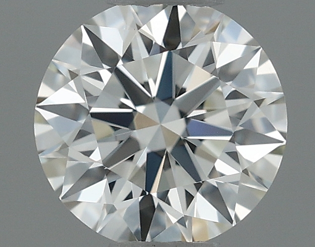 Round 0.3 ct K VVS1