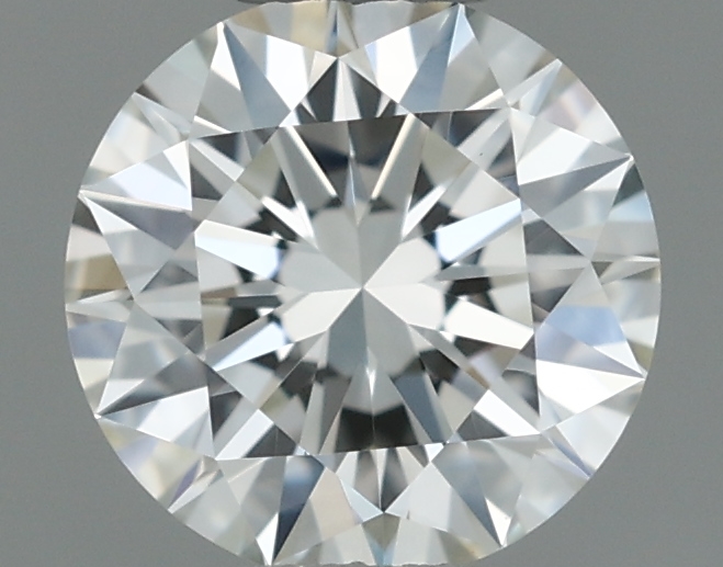 Round 0.45 ct J VVS2