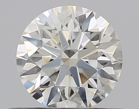 Round 0.4 ct J SI1