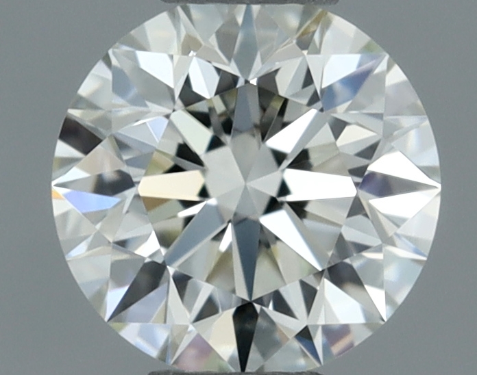 Round 0.32 ct K VVS1