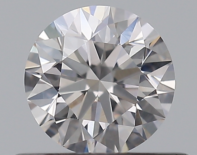 Round 0.41 ct G SI1