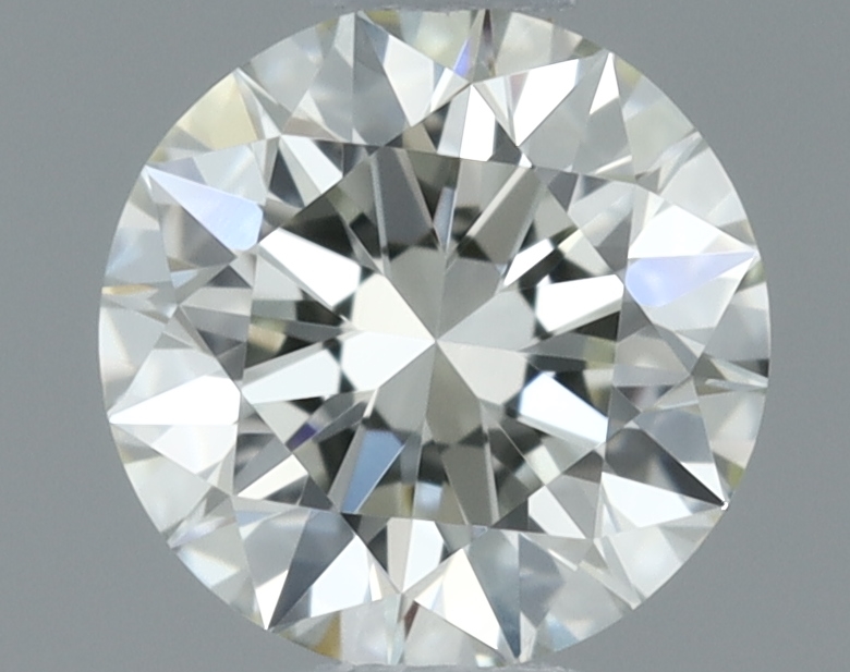 Round 0.4 ct L VVS1