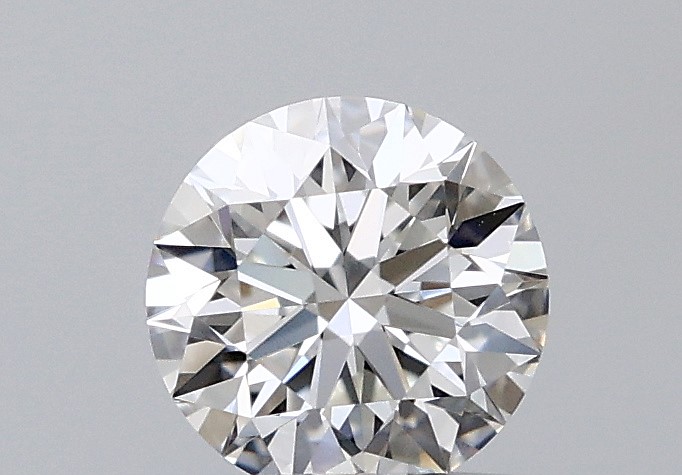Round 0.32 ct F VS2