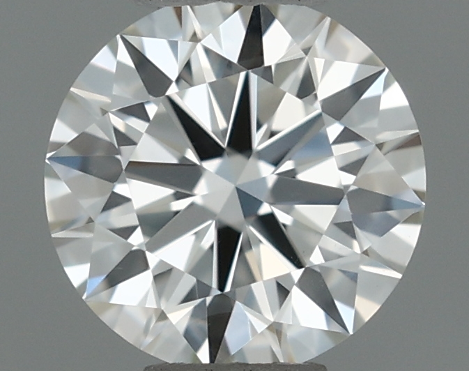 Round 0.3 ct K SI1