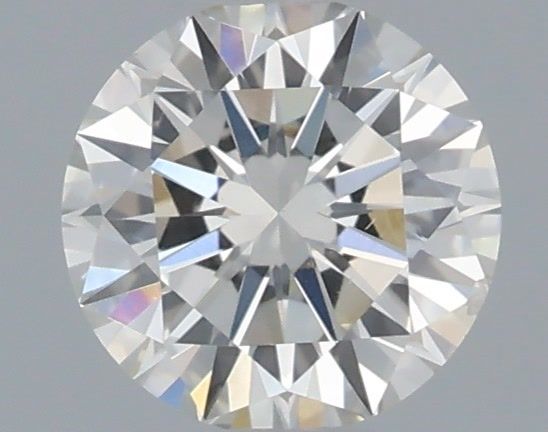 Round 0.4 ct I SI1