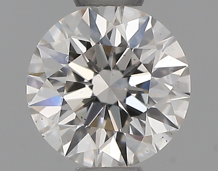 Round 0.43 ct I SI1