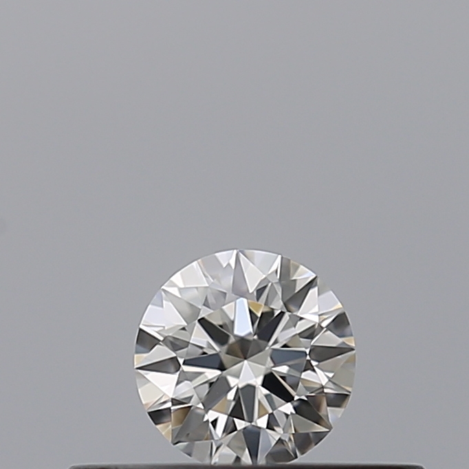 Round 0.18 ct G IF