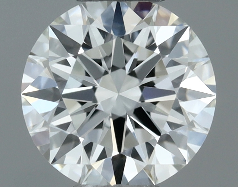 Round 0.32 ct G IF