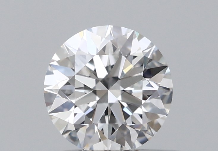 Round 0.34 ct E VVS1