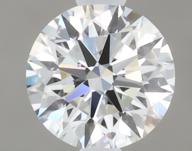 Round 0.31 ct G VVS2