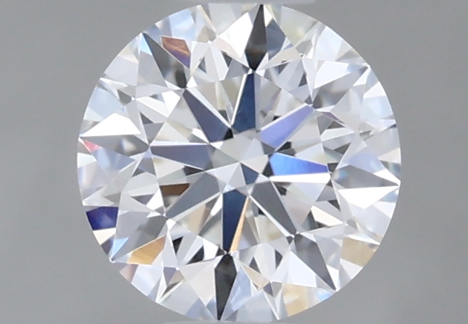Round 0.34 ct E VS1