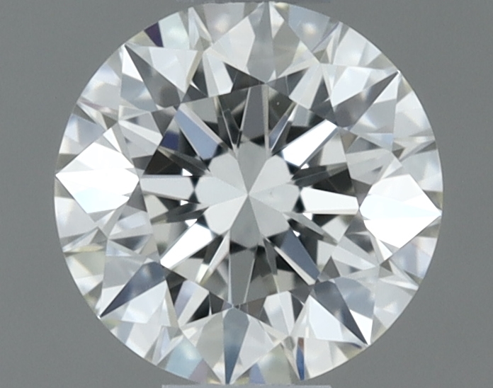 Round 0.4 ct J VS1