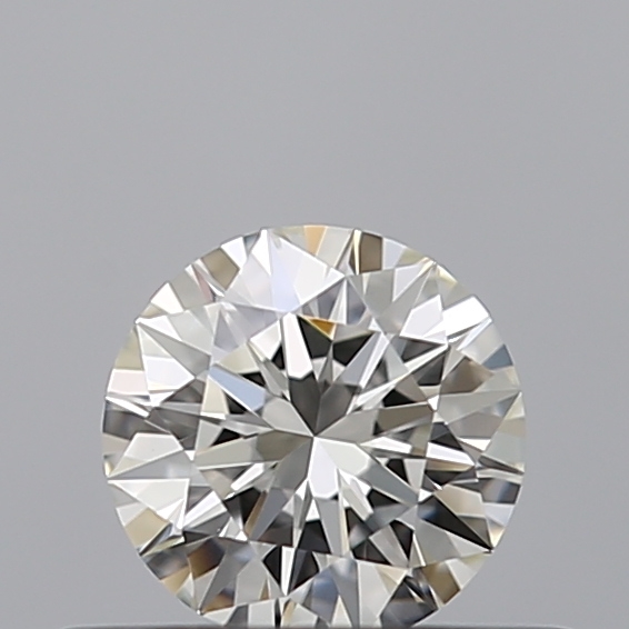 Round 0.32 ct G IF