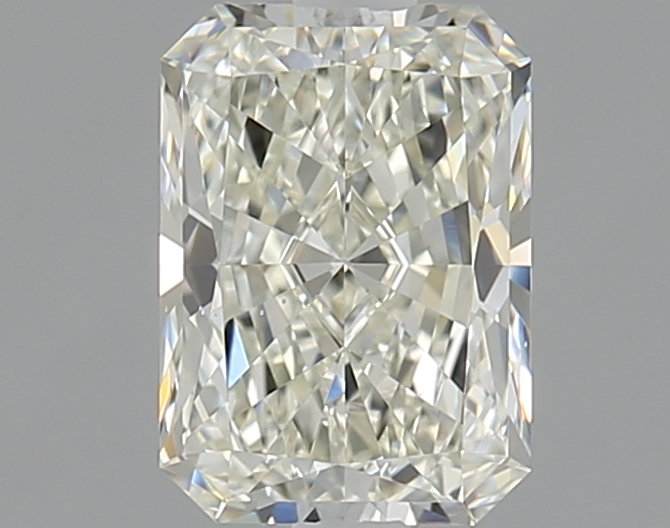 Radiant 1.05 ct L VS2