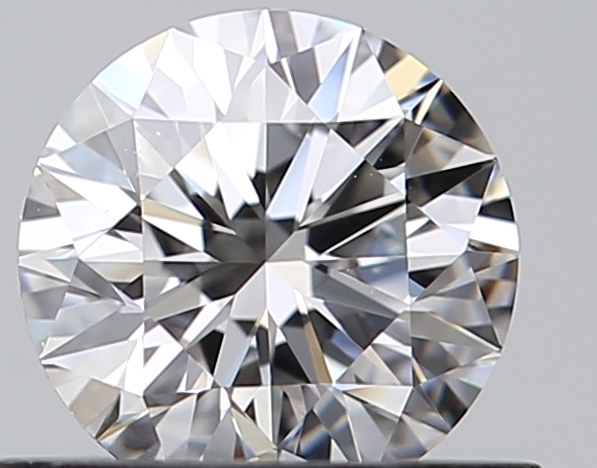 Round 0.6 ct G IF