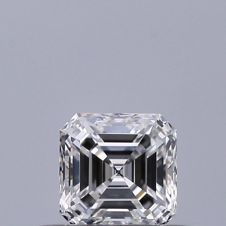 Emerald 0.34 ct E VVS1