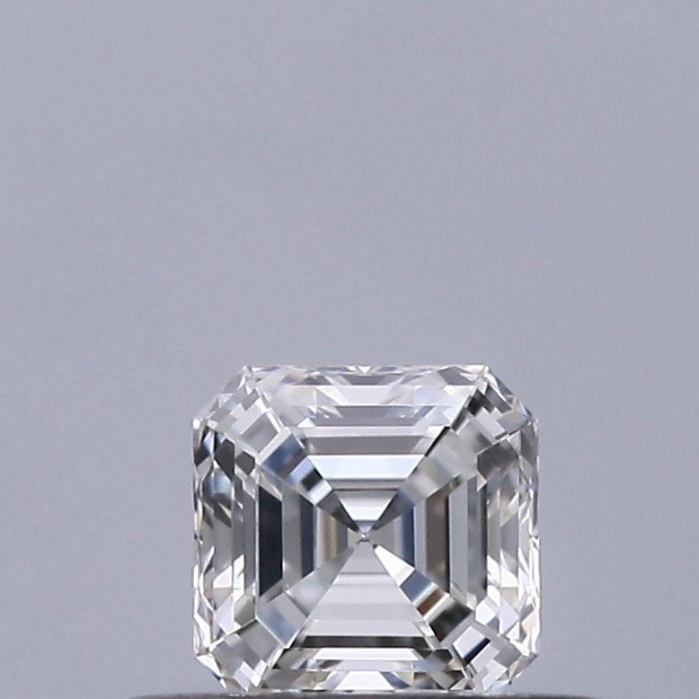 Emerald 0.3 ct F VVS1