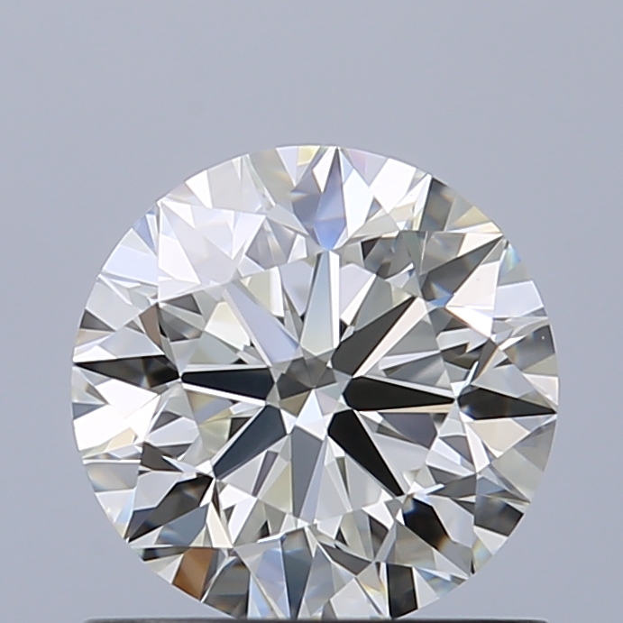 Round 0.9 ct J VS1