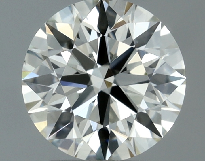Round 0.35 ct M VS1