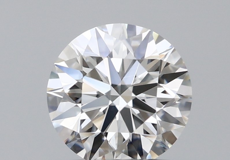 Round 0.44 ct H IF