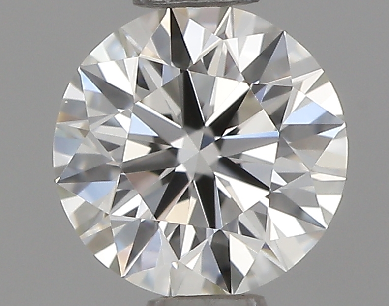 Round 0.57 ct I IF