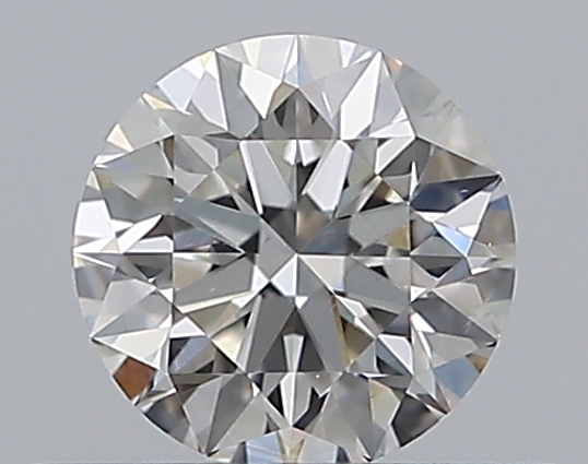 Round 0.4 ct G SI1