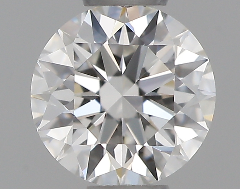 Round 0.33 ct G IF