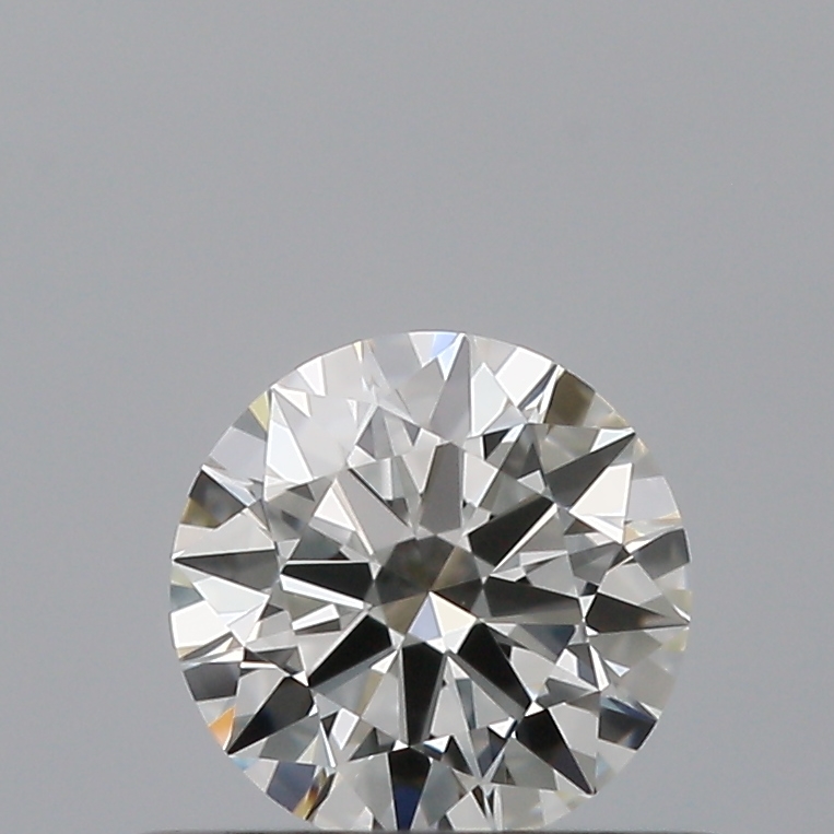 Round 0.37 ct H VS1