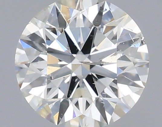 Round 0.3 ct G SI2