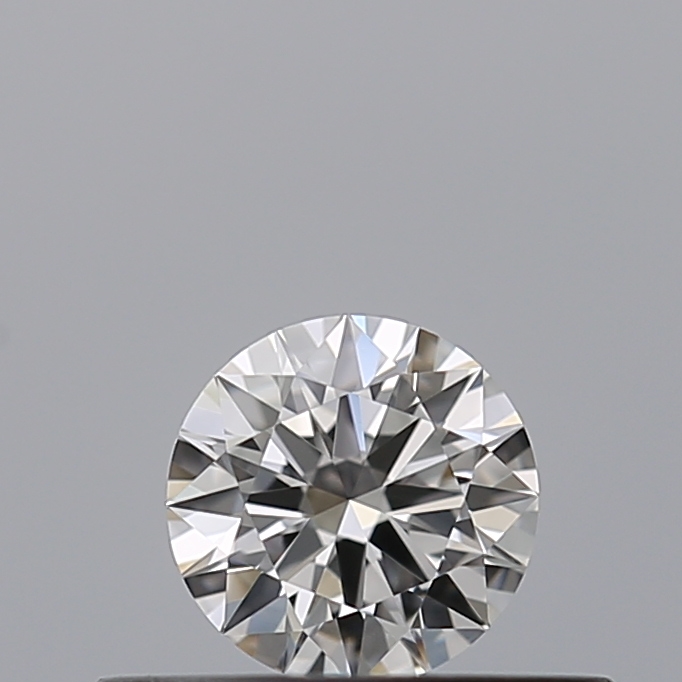 Round 0.28 ct E VVS1