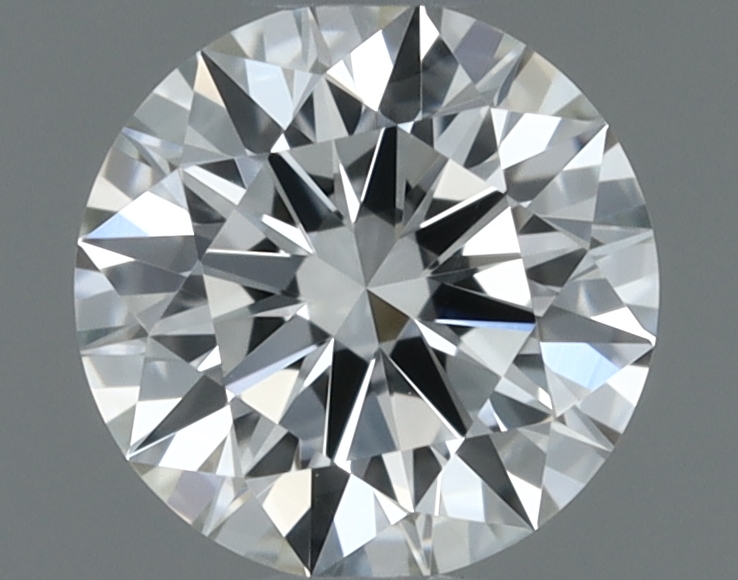 Round 0.32 ct I VVS1