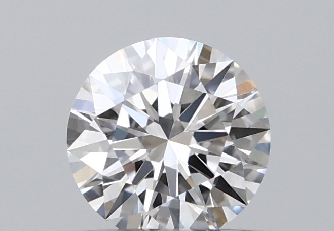 Round 0.31 ct E VVS2