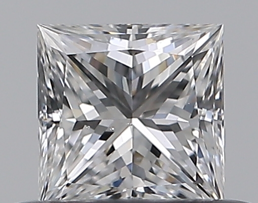 Princess 0.35 ct E SI1