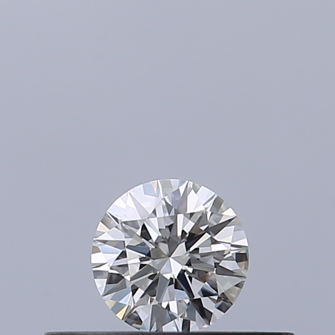 Round 0.18 ct E VVS2