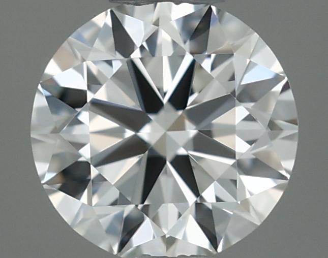 Round 0.3 ct J VVS1