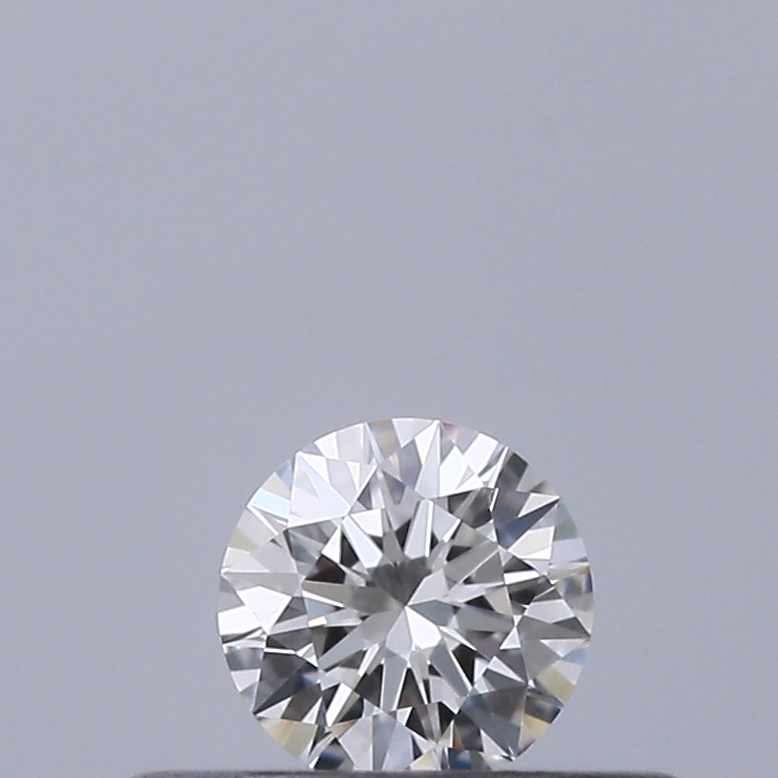 Round 0.18 ct G VVS1