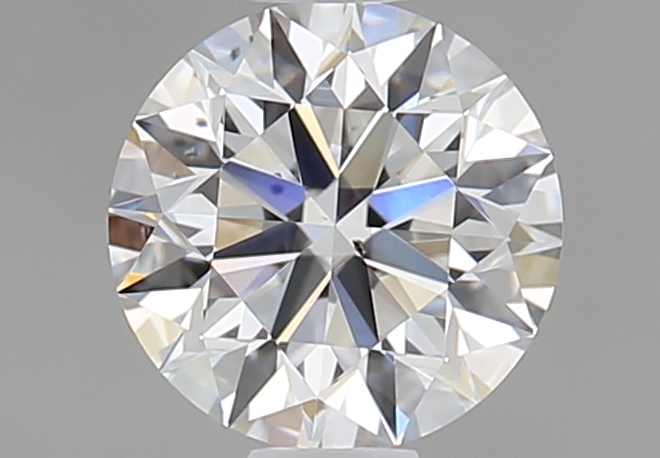 Round 0.54 ct G SI1