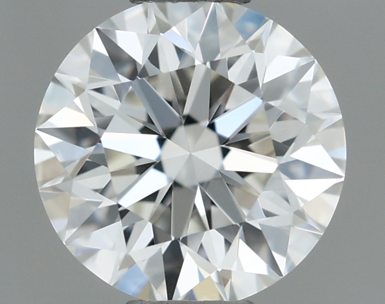 Round 0.5 ct G VVS1