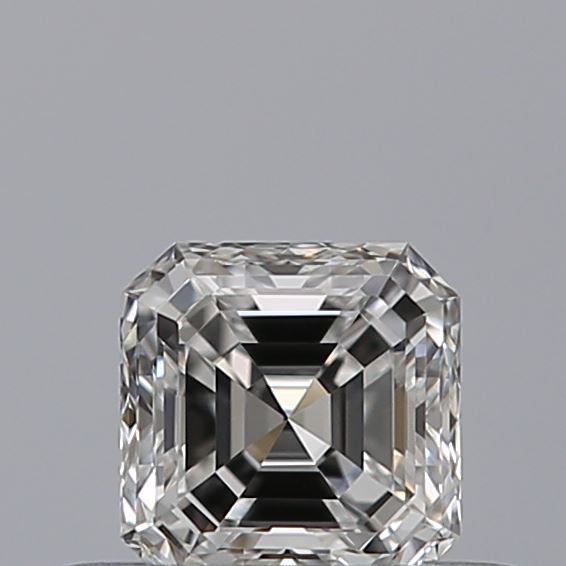 Emerald 0.33 ct D IF