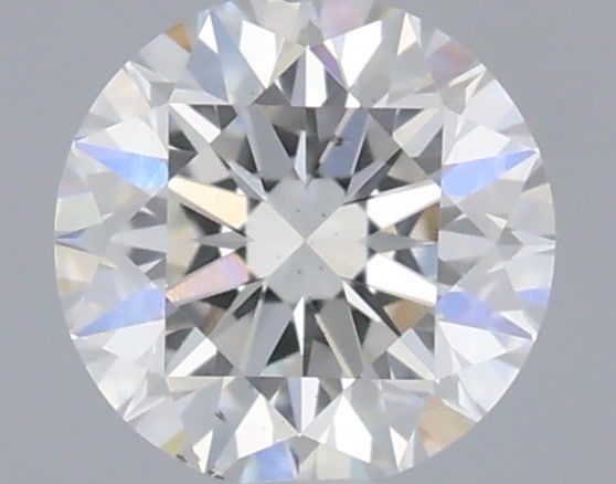 Round 0.3 ct E SI1