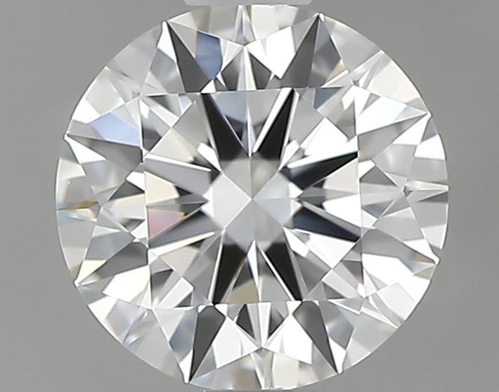 Round 0.6 ct E IF