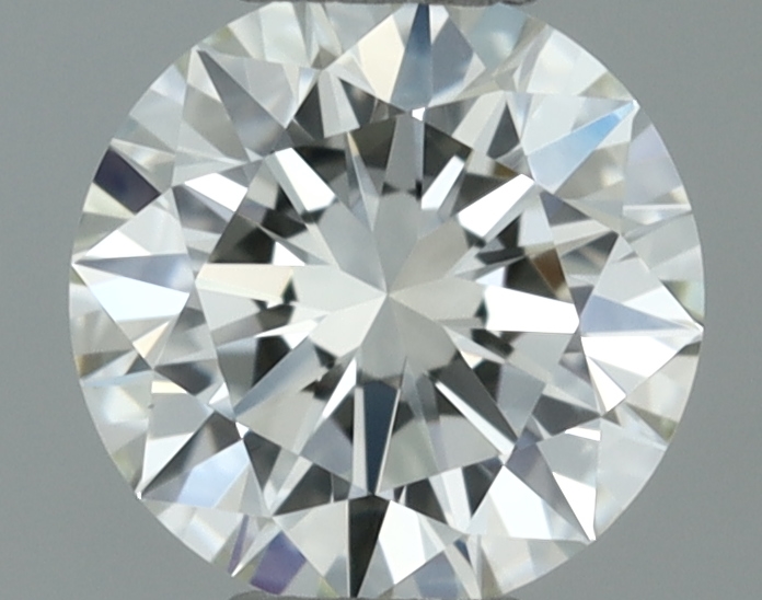 Round 0.3 ct K VVS1
