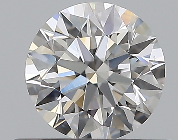 Round 0.5 ct G VS2