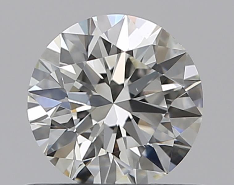 Round 0.5 ct K VS1