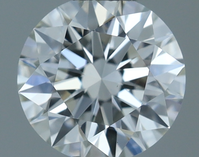 Round 0.3 ct J VS1