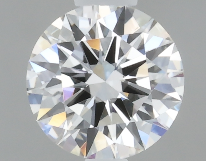 Round 0.31 ct E VVS1