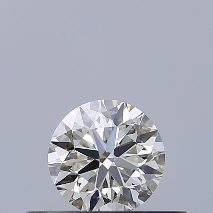 Round 0.3 ct H VVS1
